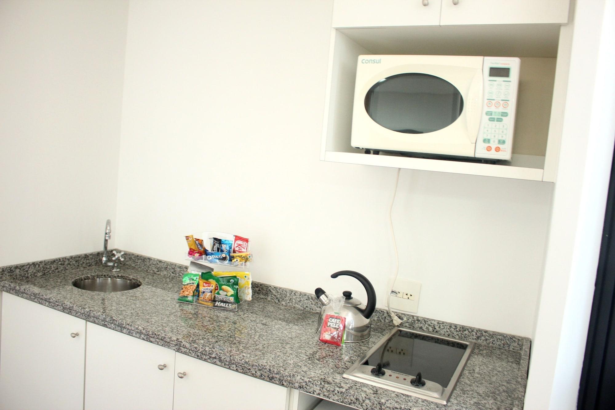 Aparthotel Twin Towers เซาเบร์นาโด ดู กัมโป ภายนอก รูปภาพ
