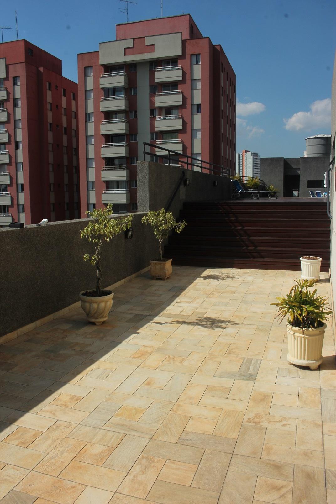 Aparthotel Twin Towers เซาเบร์นาโด ดู กัมโป ภายนอก รูปภาพ