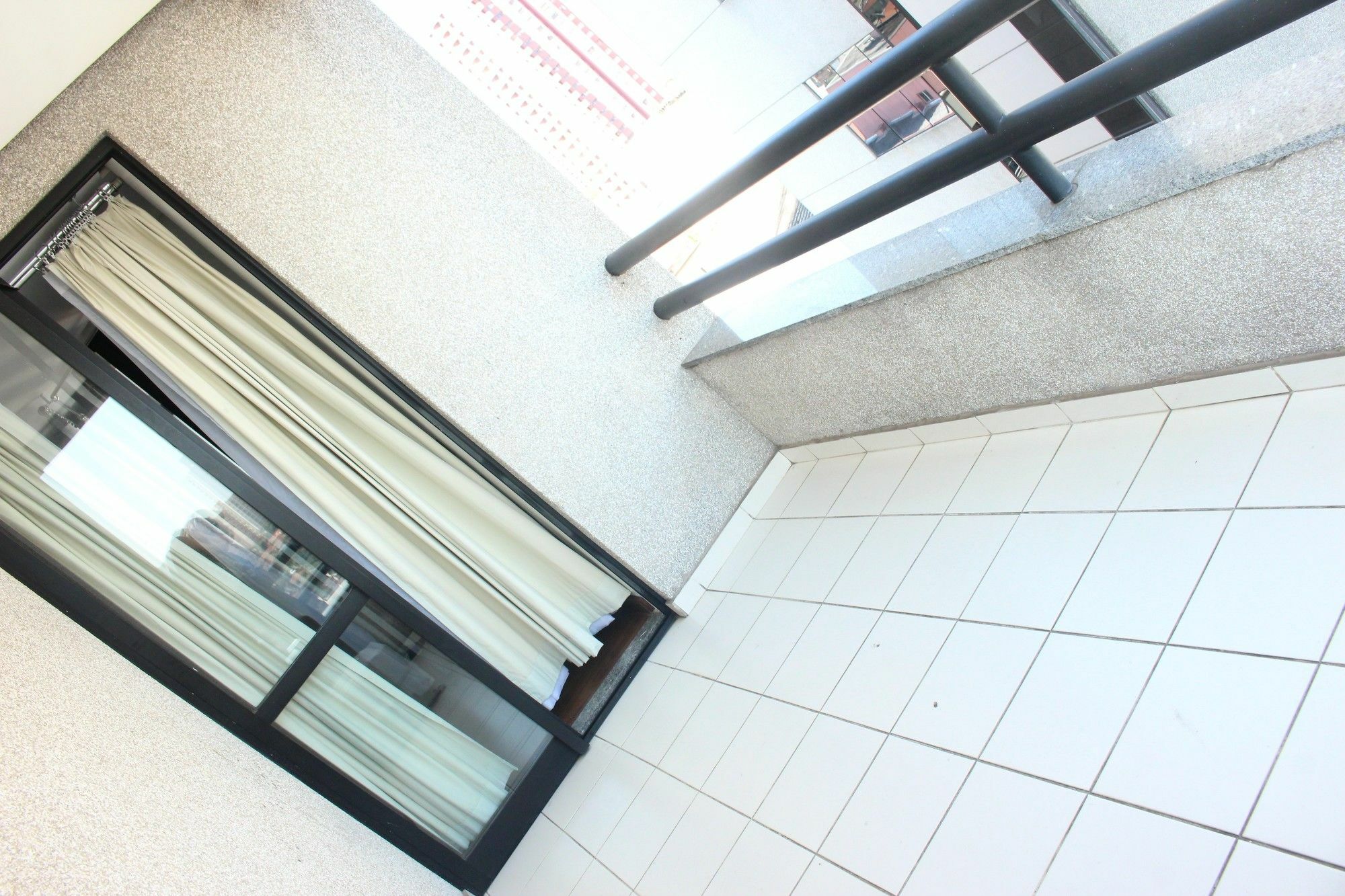 Aparthotel Twin Towers เซาเบร์นาโด ดู กัมโป ภายนอก รูปภาพ